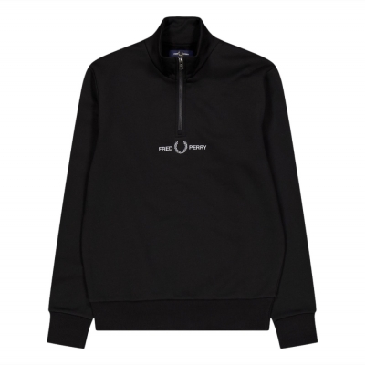 FRED PERRY Sweatshirt...