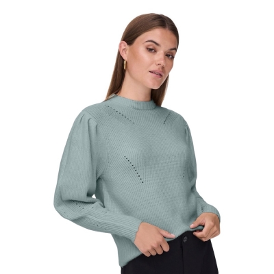 ONLY Malha Fia Katia L/S -...