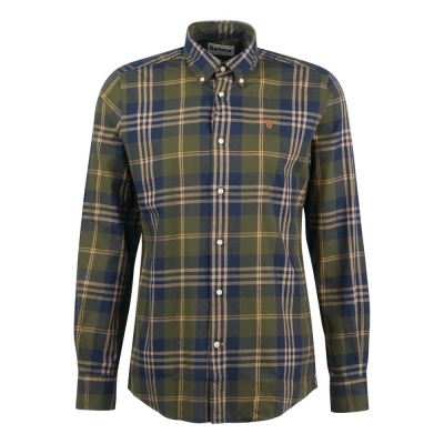 BARBOUR Camisa Edgar...