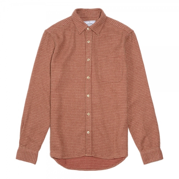 PORTUGUESE FLANNEL Abstract Pied...