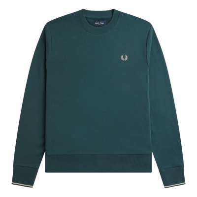 FRED PERRY Crew Neck...