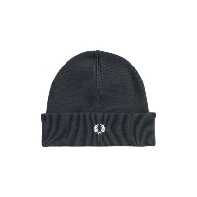 FRED PERRY Gorro Knitted...