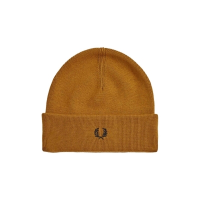FRED PERRY Gorro Knitted...