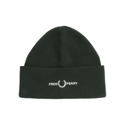 FRED PERRY Graphic Beanie...