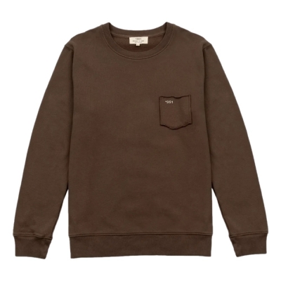 +351 Sweatshirt Essential -...