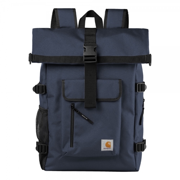 CARHARTT WIP Philis Backpack - Blue