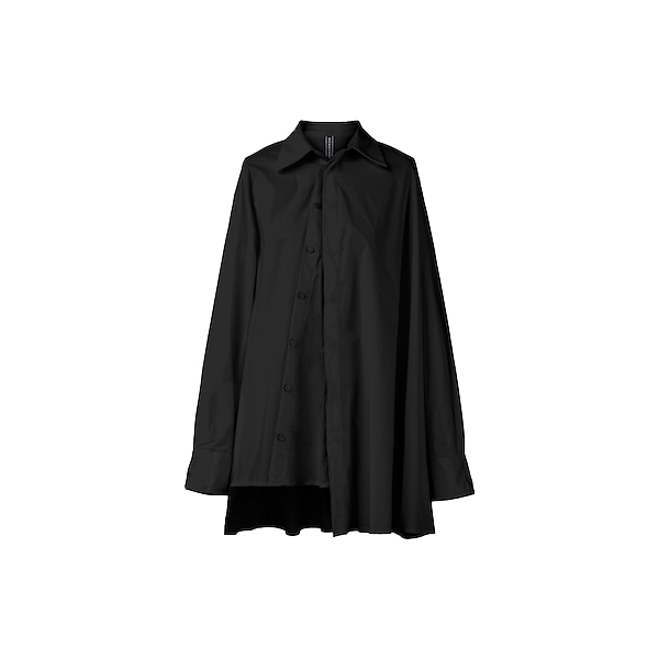 WENDYKEI Shirt 110905 - Black