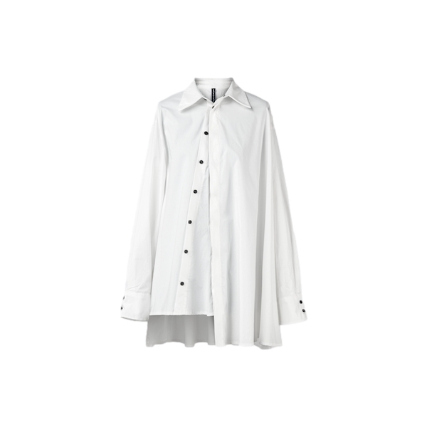 WENDYKEI Shirt 110905 - White