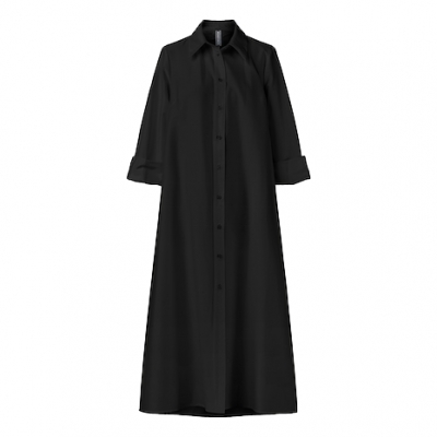 WENDYKEI Dress 110930 - Black