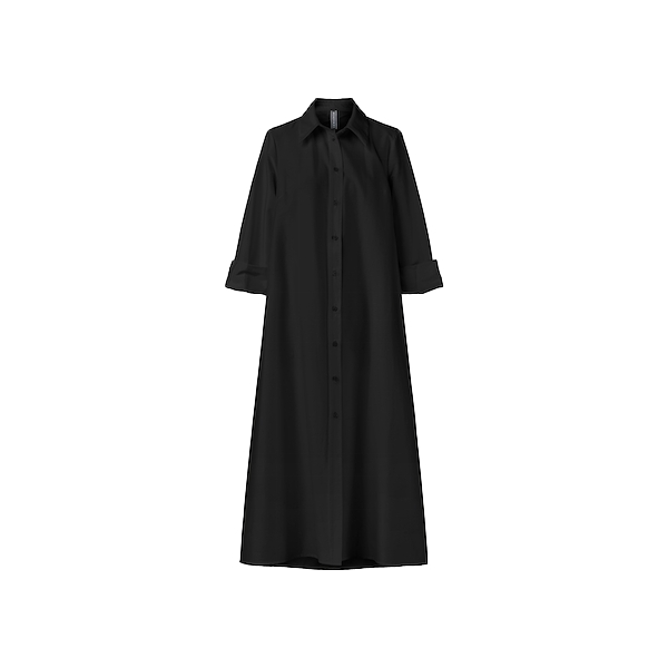 WENDYKEI Dress 110930 - Black