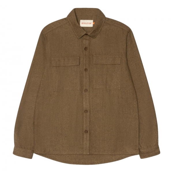 RVLT REVOLUTION Utility Shirt 3953 -...