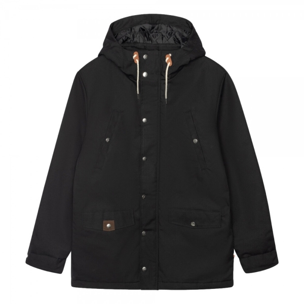 RVLT REVOLUTION Casaco Parka 7246 -...