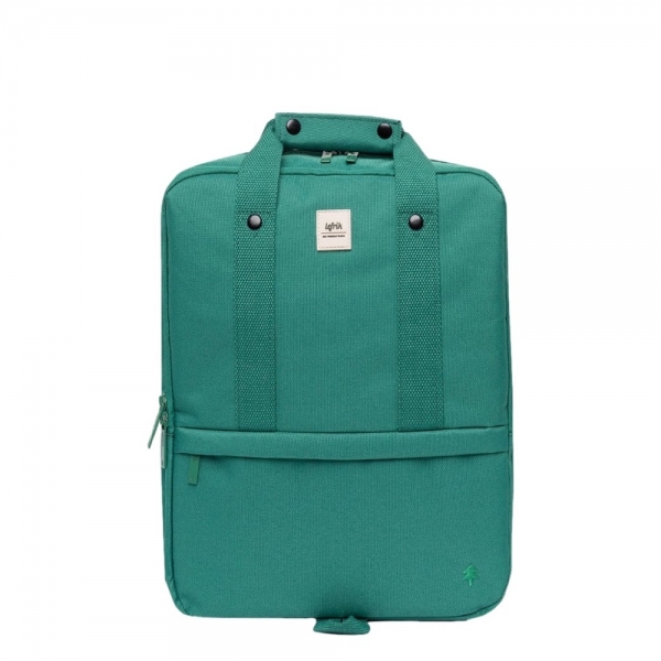 LEFRIK Smart Daily Backpack - Green