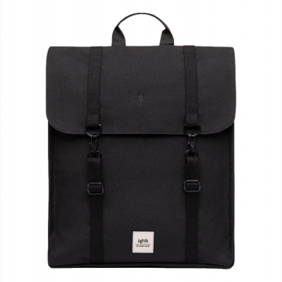 LEFRIK Handy Backpack - Black