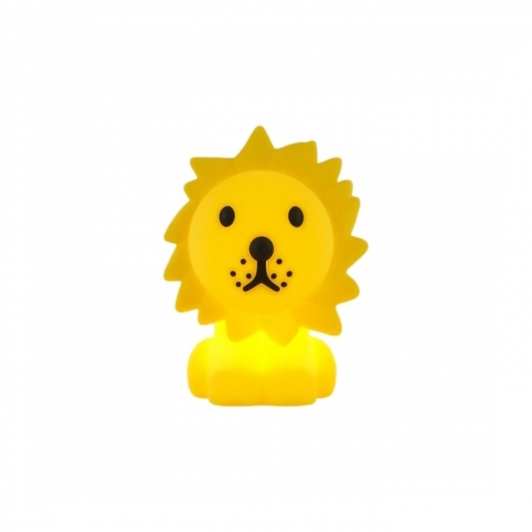 MR MARIA Luz de Presença Mini - Lion
