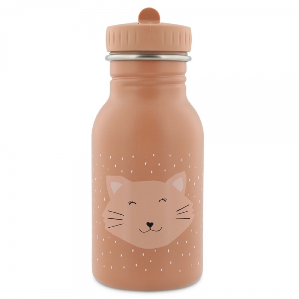TRIXIE 350ml Bootle Mrs. Cat - Pink
