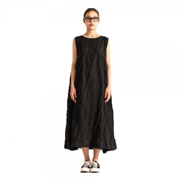 WENDY TRENDY Dress 221625 - Black