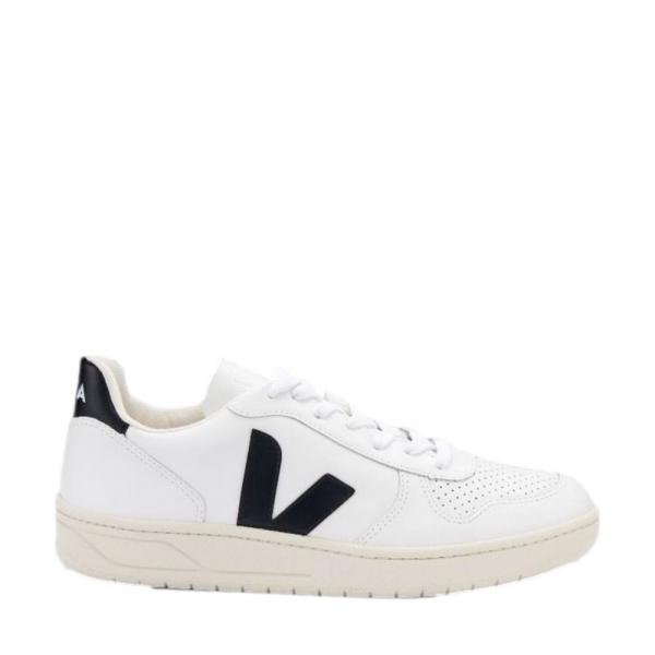 VEJA Sapatilhas V-10 Leather M -...