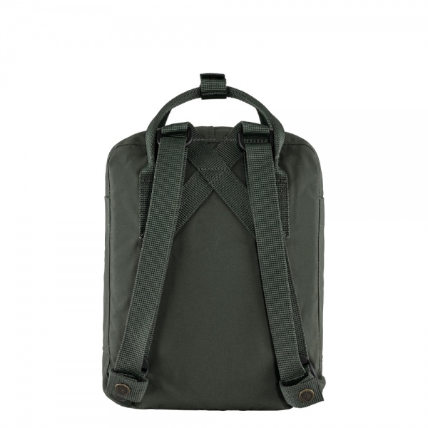 FJALLRAVEN Kanken Mini Forest Green