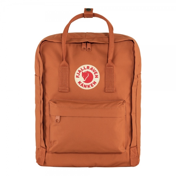 FJÄLLRÄVEN Kanken Backpack -...