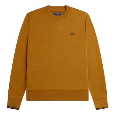 FRED PERRY Sweatshirt Crew...