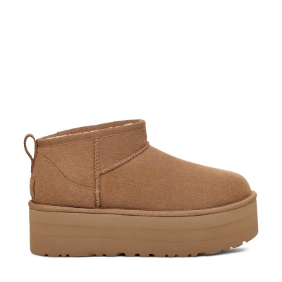 UGG Classic Ultra Mini...