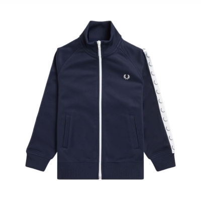 FRED PERRY Kids Contrast...