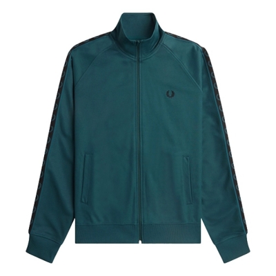 FRED PERRY Casaco Contrast...