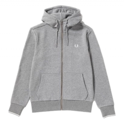 FRED PERRY Casaco Hooded...