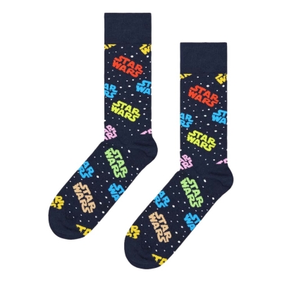HAPPY SOCKS Star Wars Socks
