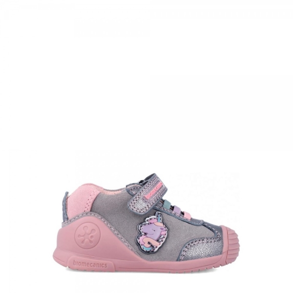 BIOMECANICS Baby Sneakers 231112-A -...