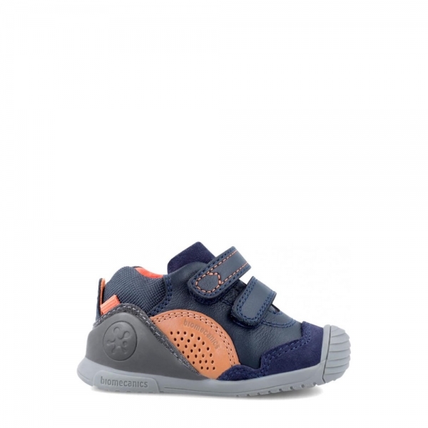 BIOMECANICS Baby Sneakers 231125-A -...