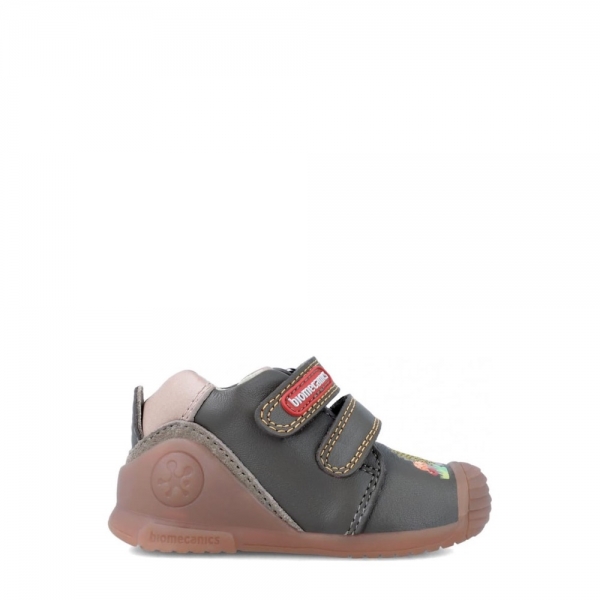 BIOMECANICS Baby Sneakers 231110-A -...