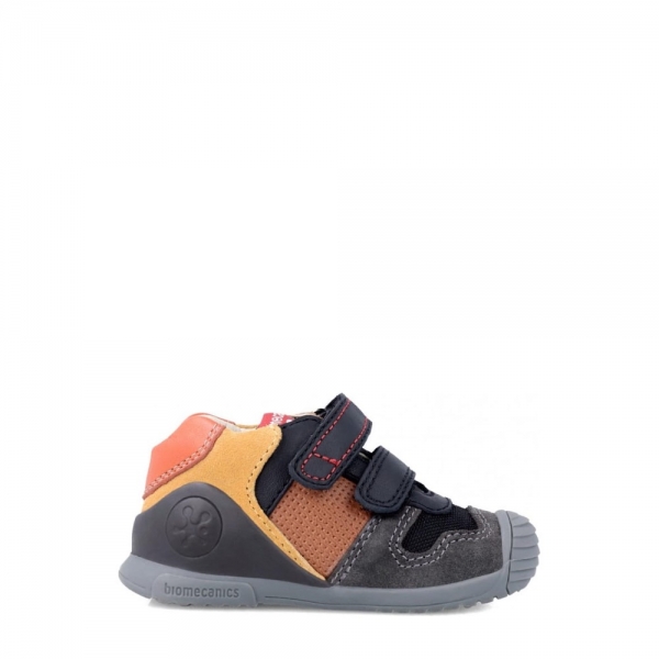 BIOMECANICS Baby Sneakers 231124-A -...