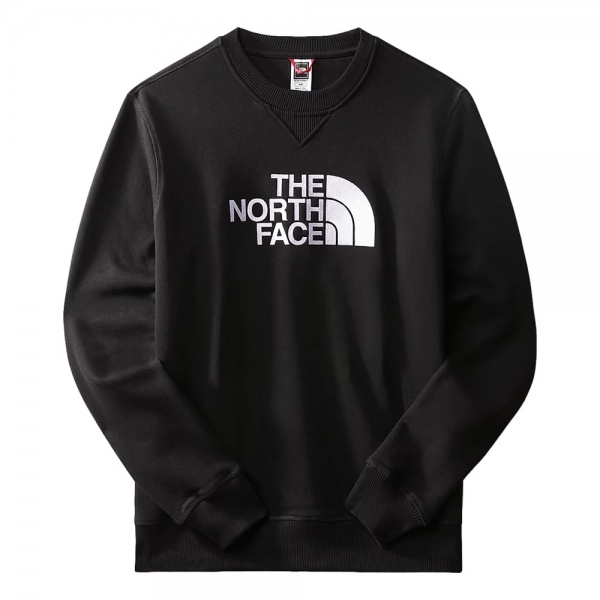 THE NORTH FACE Drew Peak Sweatshirt -...
