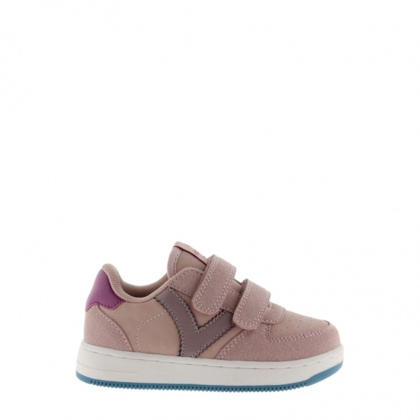 VICTORIA Kids Shoes 124117 - Nude