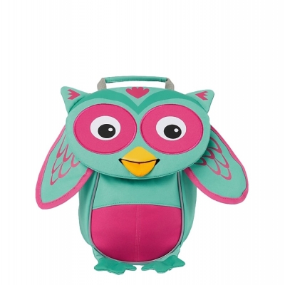 AFFENZAHN Olivia Owl Small...