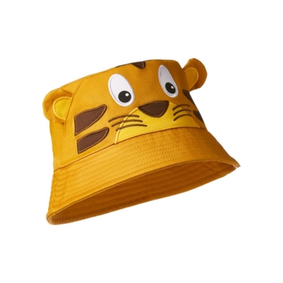 AFFENZAHN Tiger Hat