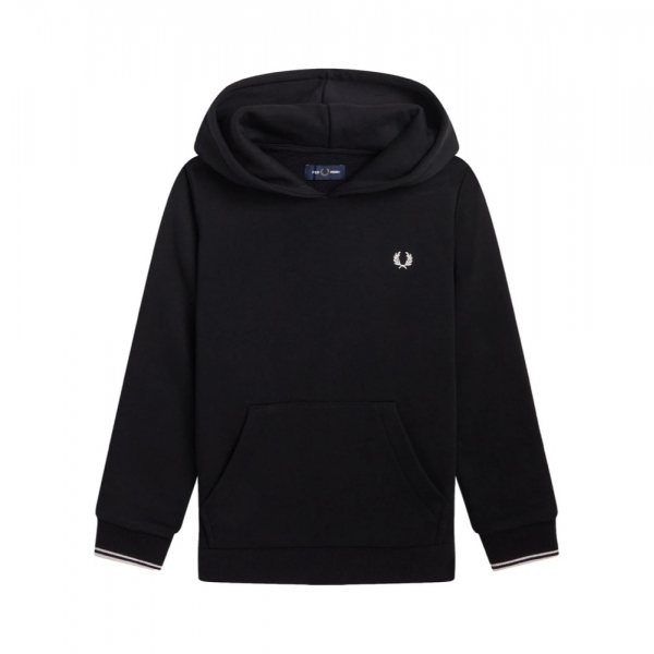 FRED PERRY Twin Tipped Hooded SY2643...