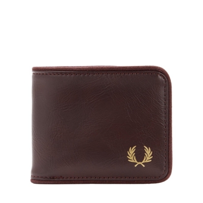 FRED PERRY Carteira Classic...