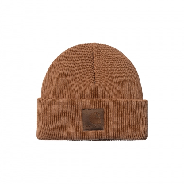 CARHARTT WIP Gorro Milo - Hamilton Brown