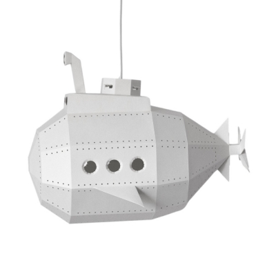 OWL PAPERLAMPS Submarine -...