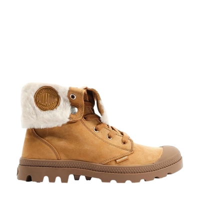 PALLADIUM Botas Baggy...