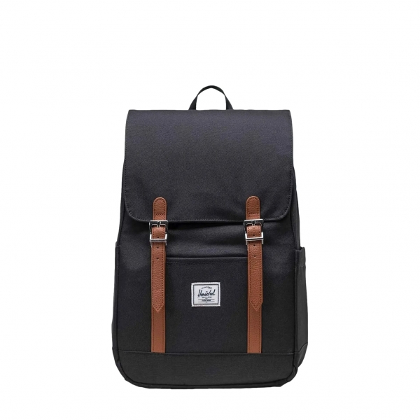 HERSCHEL Retreat Backpack Small - Black