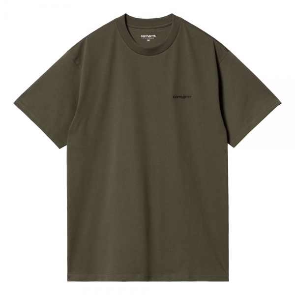 CARHARTT WIP T-Shirt Script...