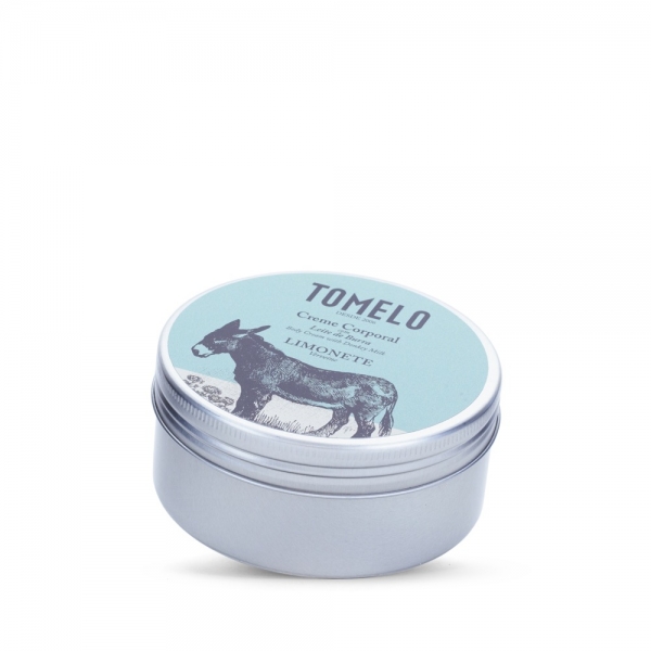 TOMELO Body Cream - Verveine