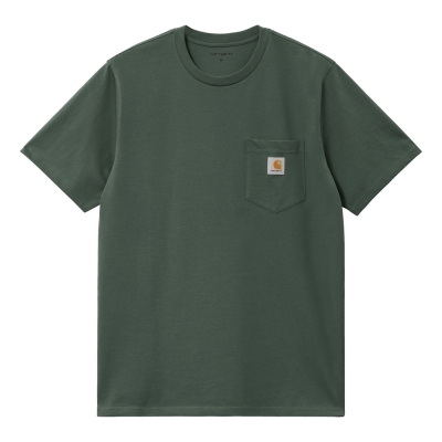 CARHARTT WIP T-Shirt Pocket...
