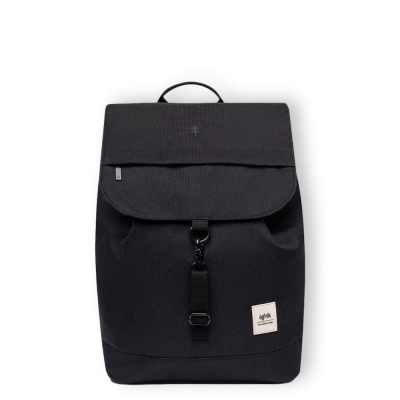 LEFRIK Kaut Backpack - Black