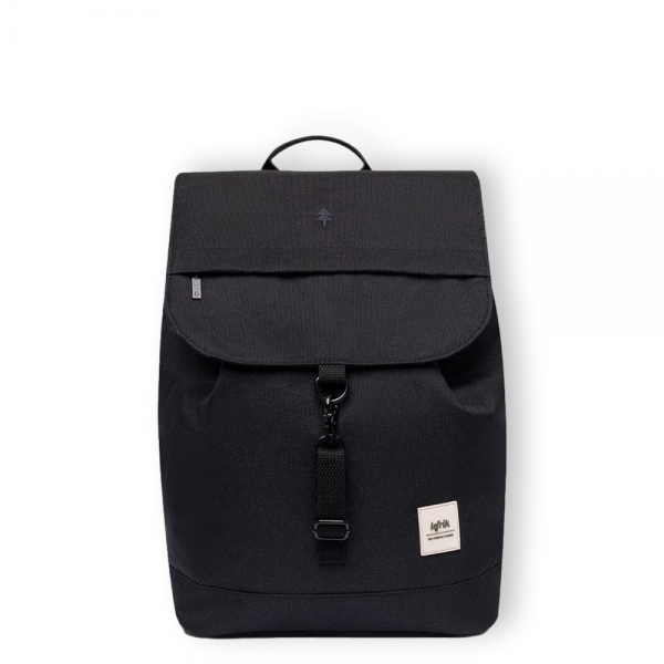 LEFRIK Mochila Kaut - Black