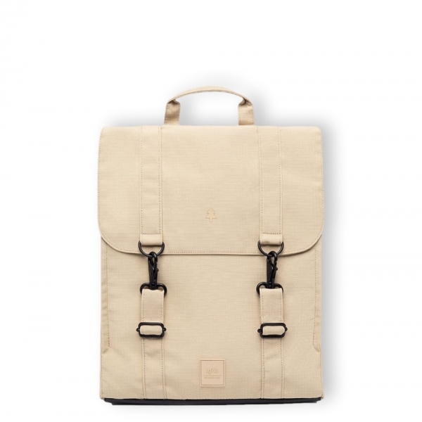 LEFRIK Handy XL Ripstod Backpack -...